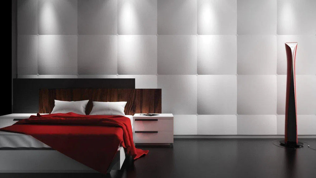 3D Wall Panel - CUSHION - DecorMania.eu