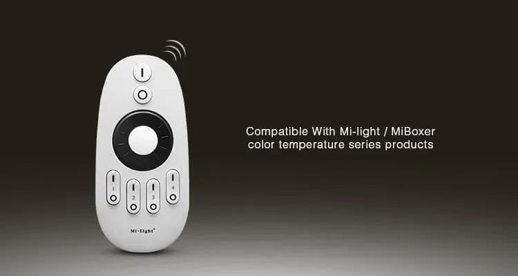 LED Light - remote control Mi-Light-LED stripe-DecorMania