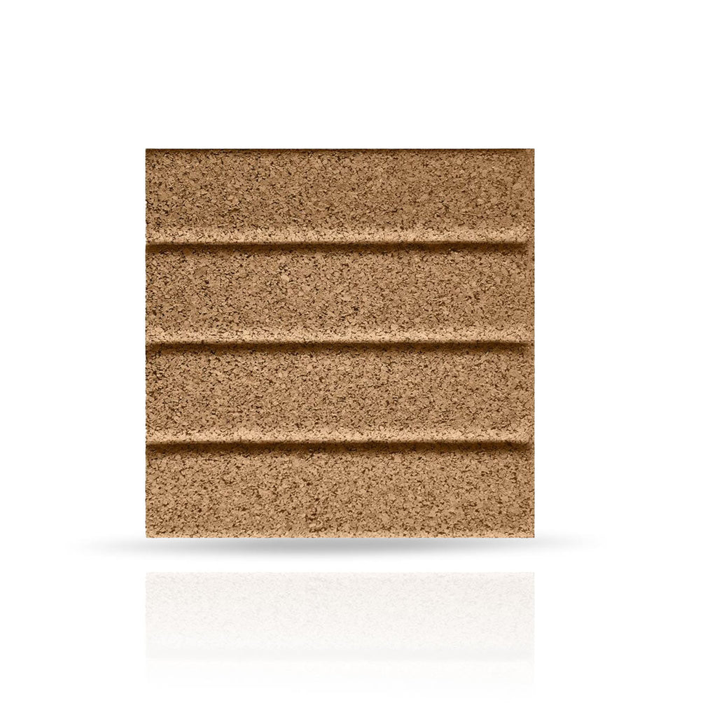 Cork Wall Panel sample - DecorMania.eu