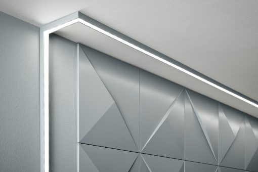 IL12 ARSTYL 2M COVING LIGHTING SOLUTION - DecorMania.eu