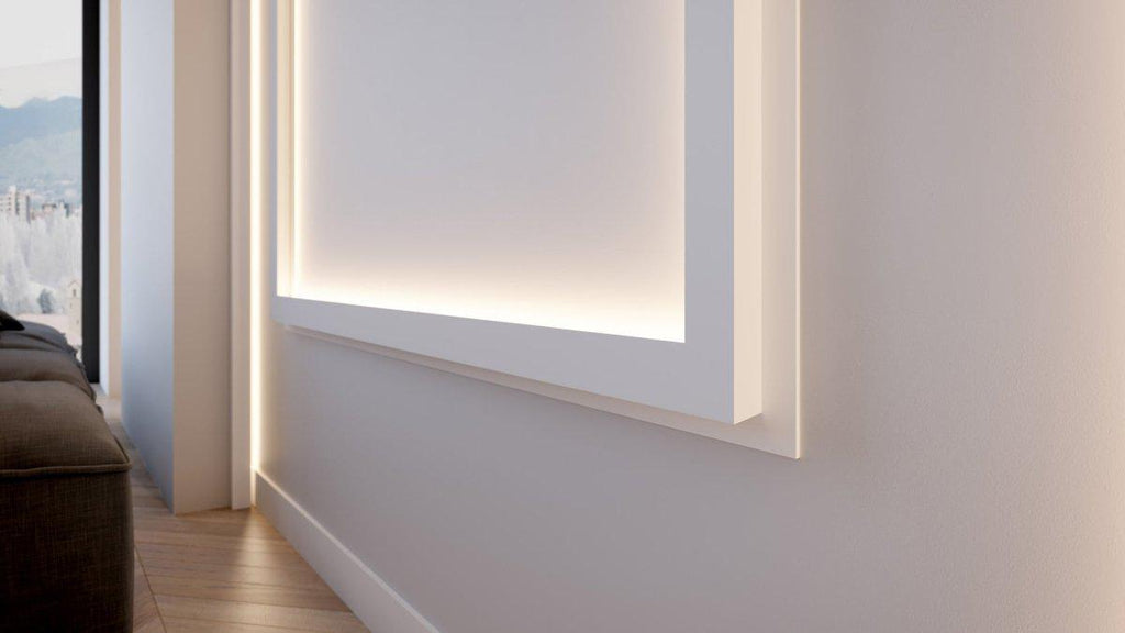 IL6 ARSTYL 2M COVING LIGHTING SOLUTION - DecorMania.eu