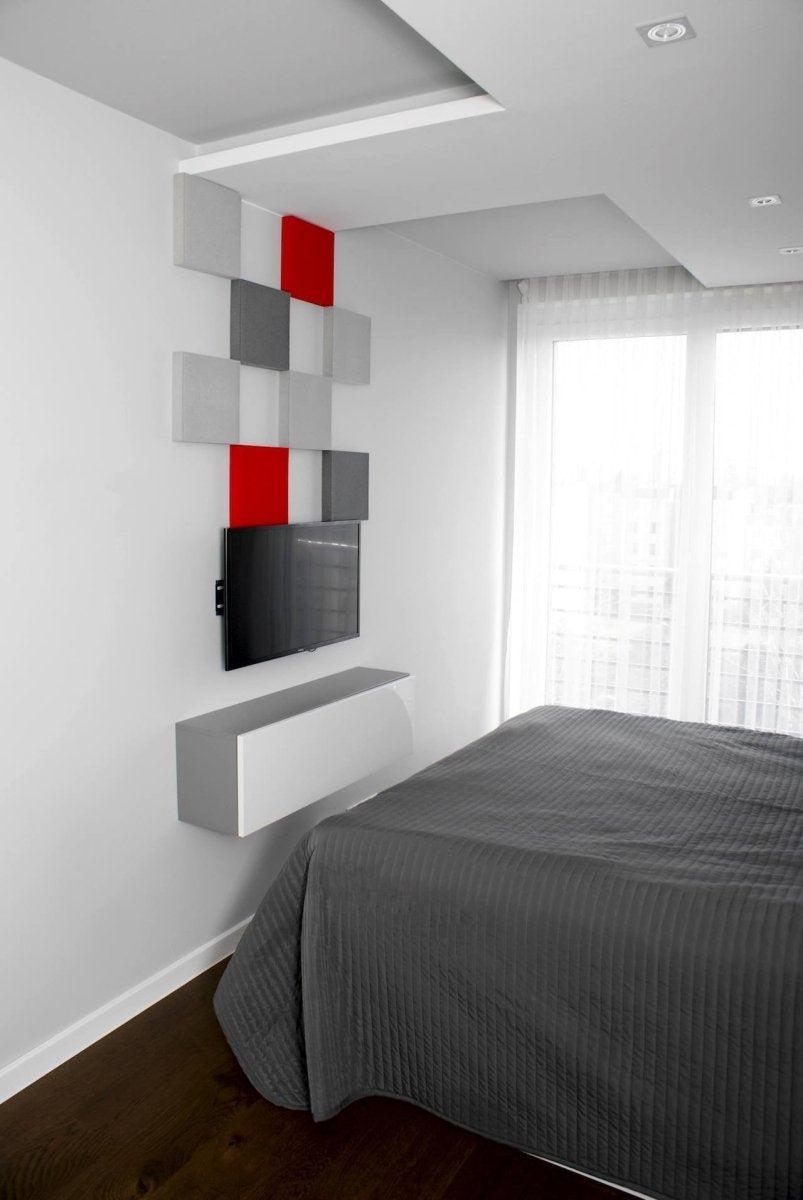 PIXEL L Soft Acoustic Wall Panel - DecorMania.eu