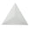 Pyramid 3D Concrete Tile - DecorMania.eu