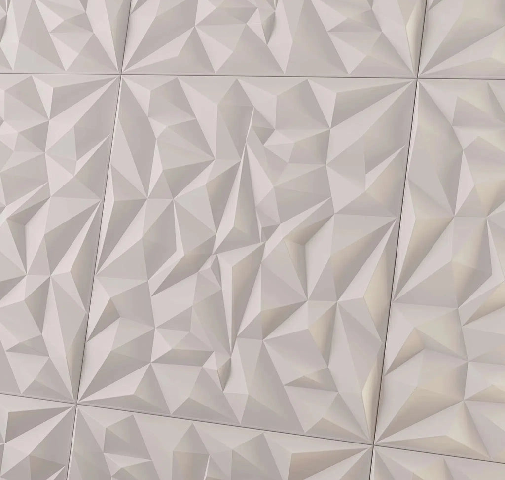 RHINESTONE 3D Wall Panel EPS - 3D Polystyrene Wall Panels | DecorMania